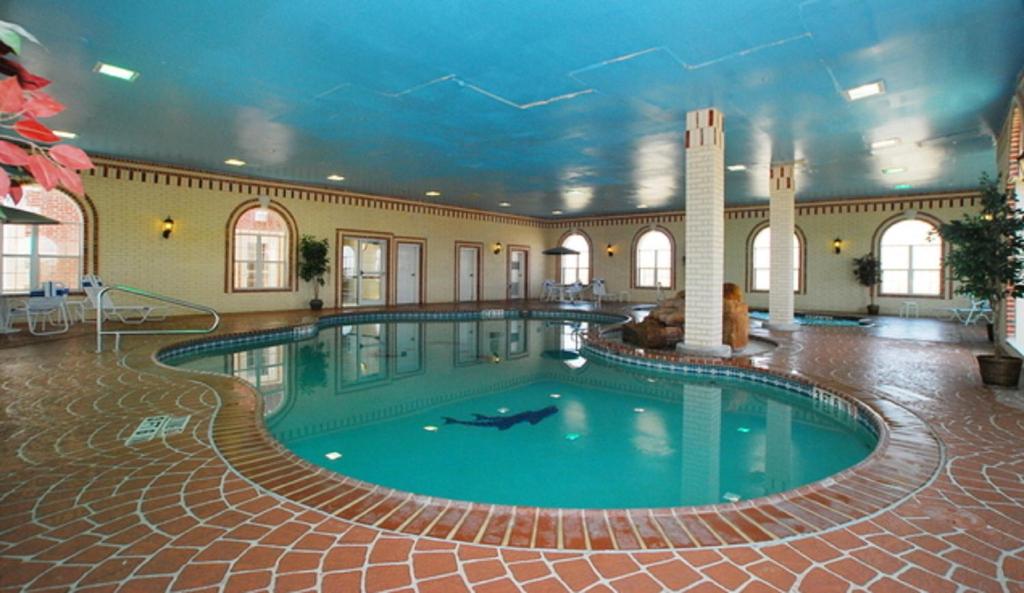 Country Inn & Suites by Radisson, Amarillo I-40 West, TX photo