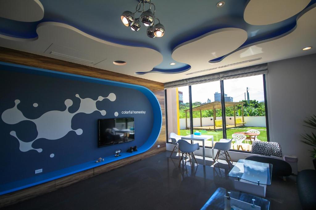 Colorful Homestay 호텔 이미지 2