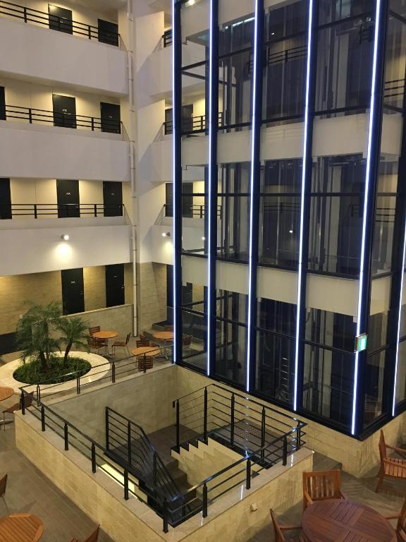 バルコニー/テラス