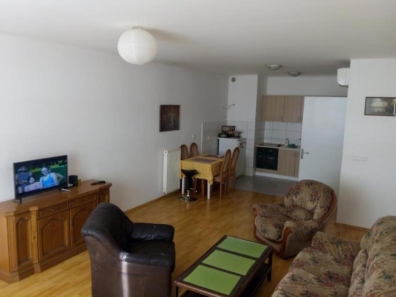 Apartman Robot - 2
