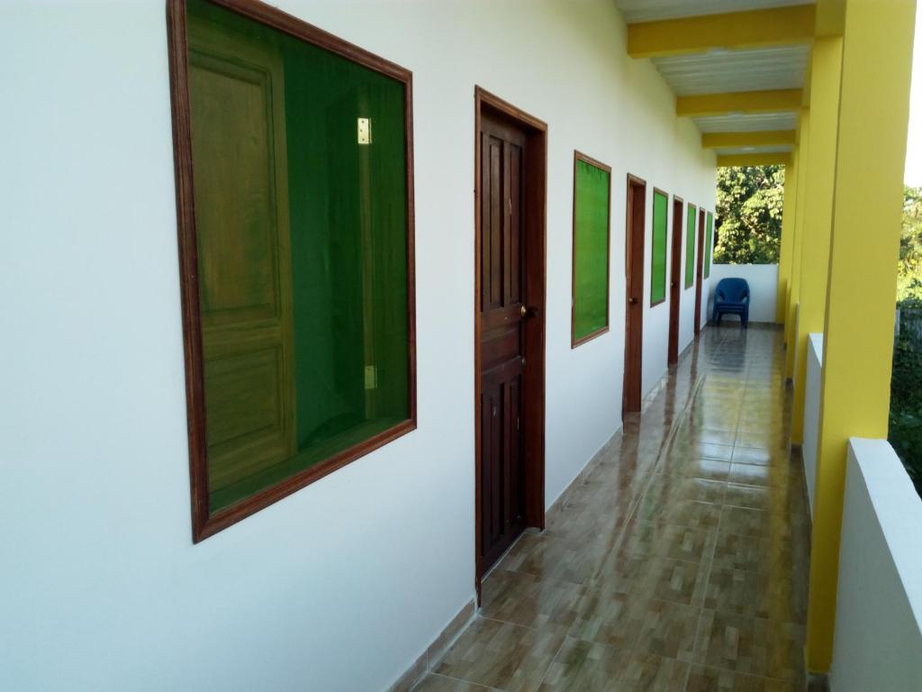 El Sol - 1