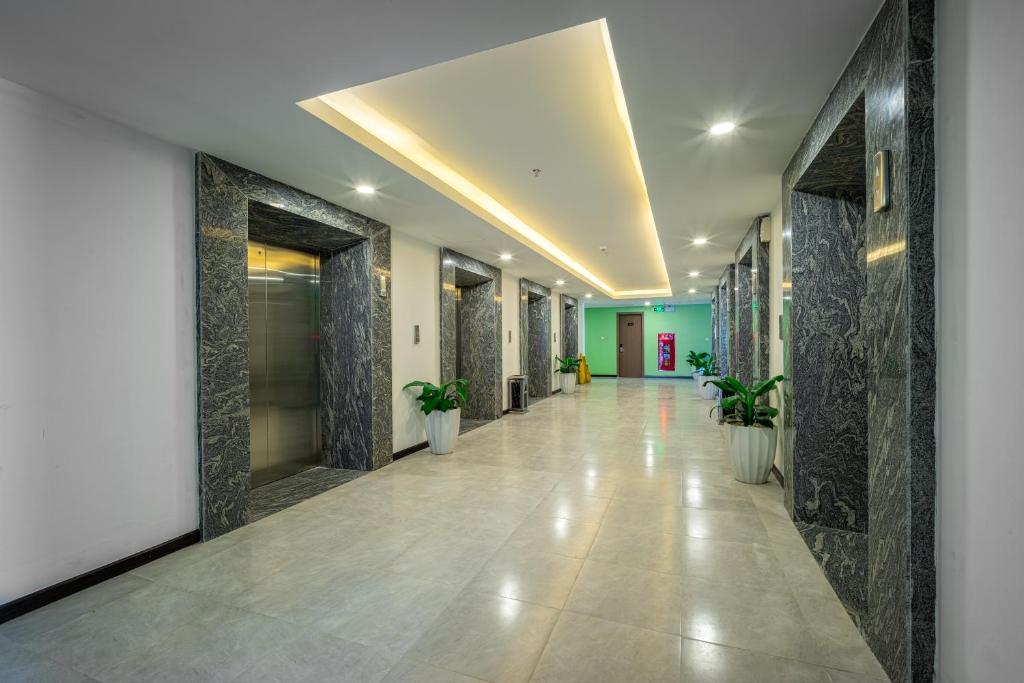 Paralia Hotel Nha Trang photo