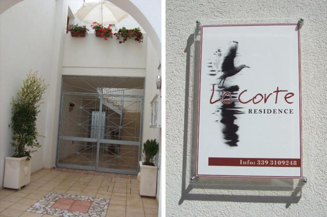 Residence La Corte - 2
