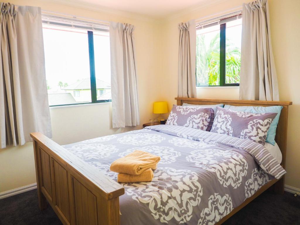 Cul-de-sac Homestay in Hamilton photo
