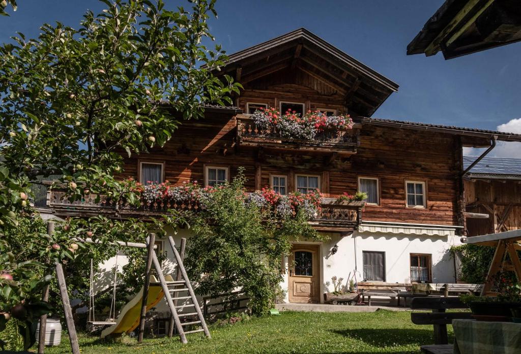 Oberhabererhof - 5
