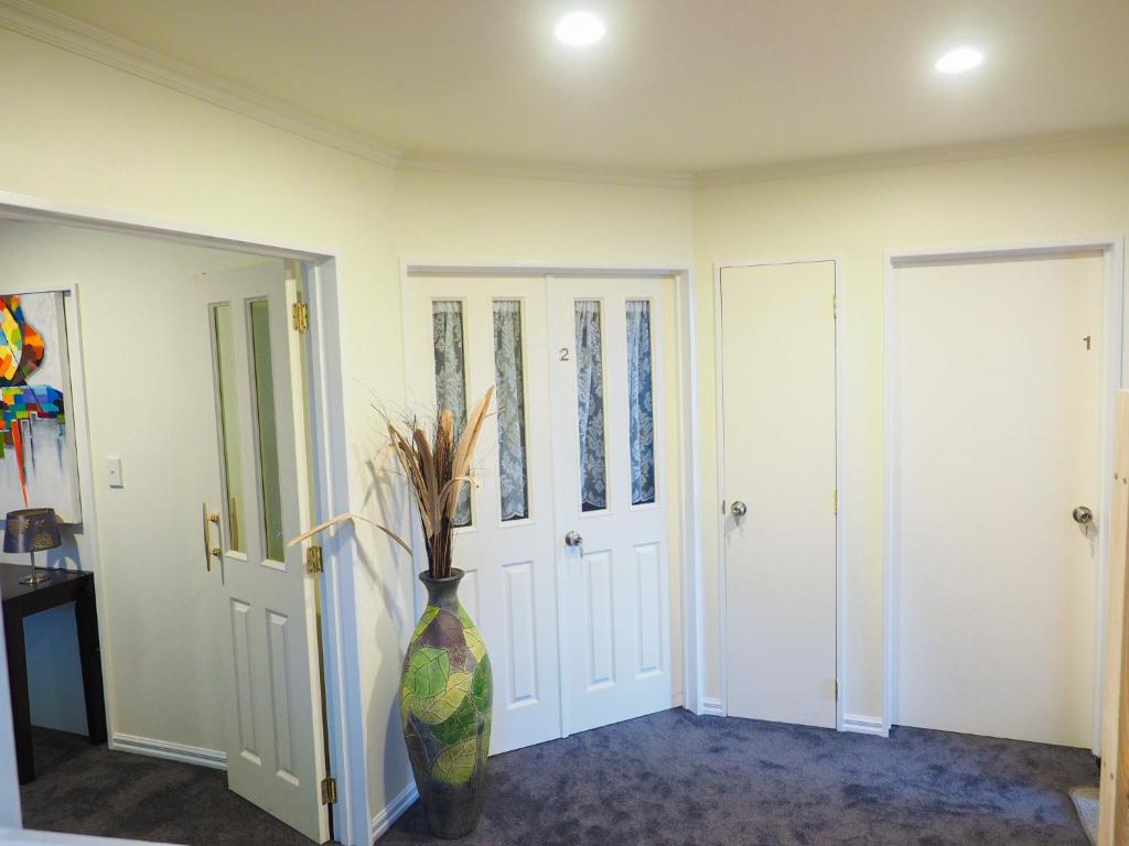 Cul-de-sac Homestay in Hamilton photo