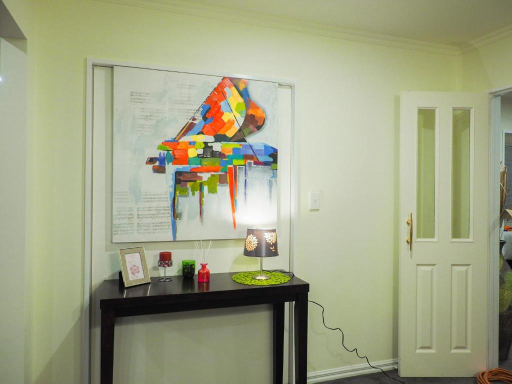 Cul-de-sac Homestay in Hamilton photo