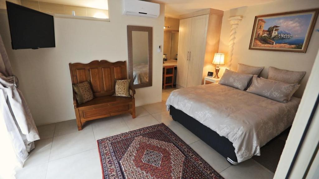 The Rest Guest House photo