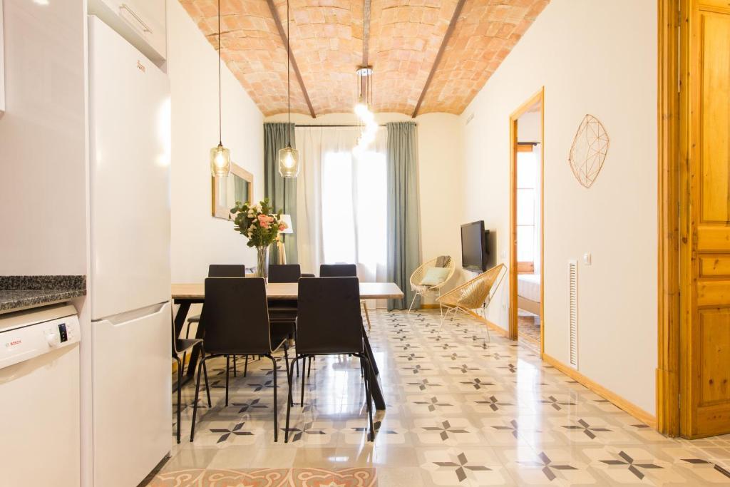 Novus Homes Barcelona Gracia - 3