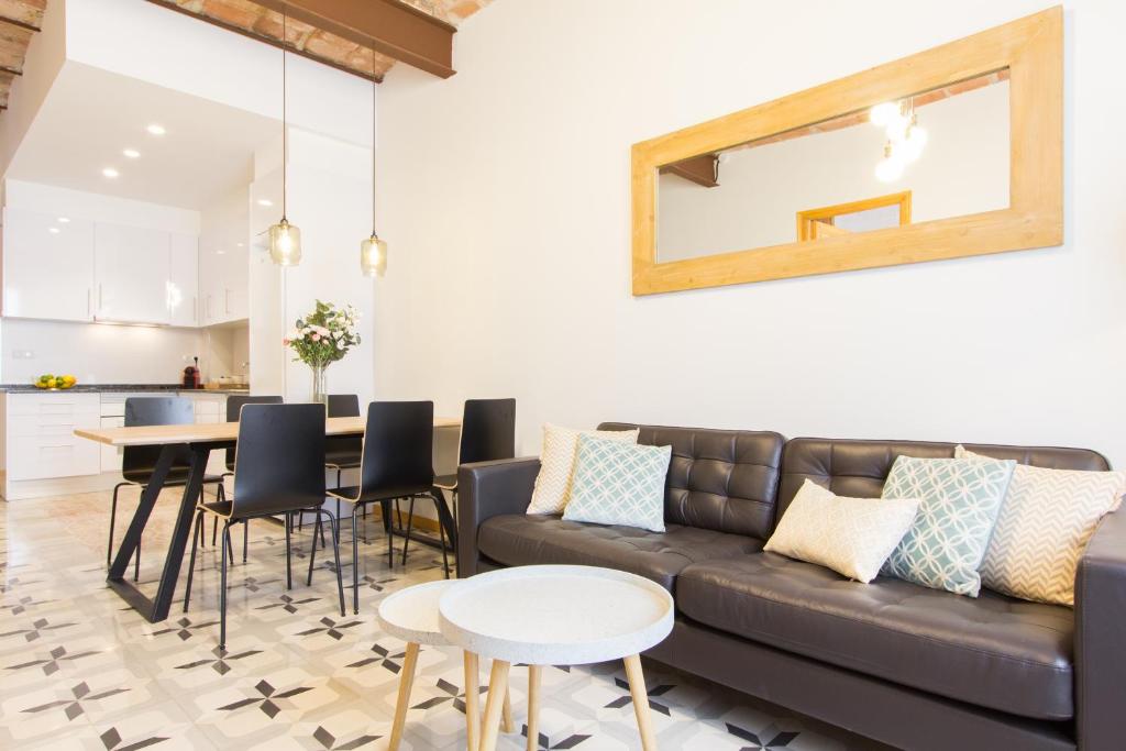 Novus Homes Barcelona Gracia - 4