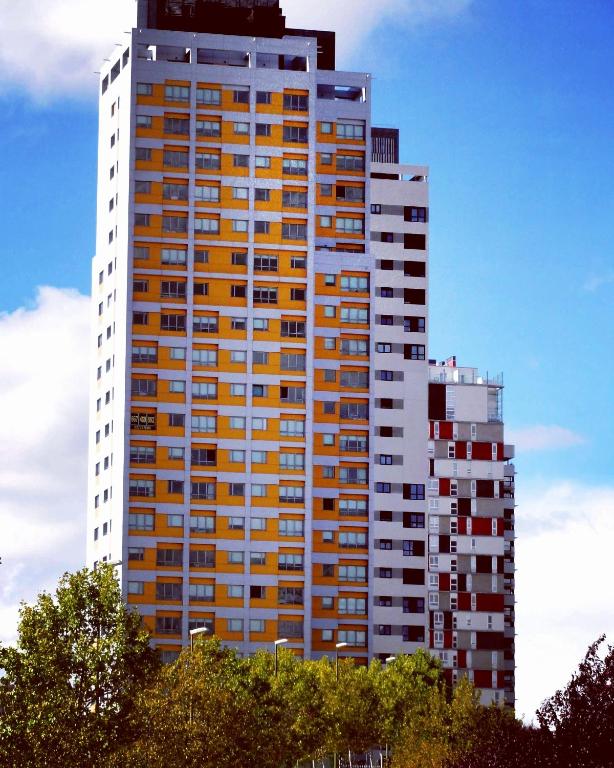 JA Suites Madrid photo