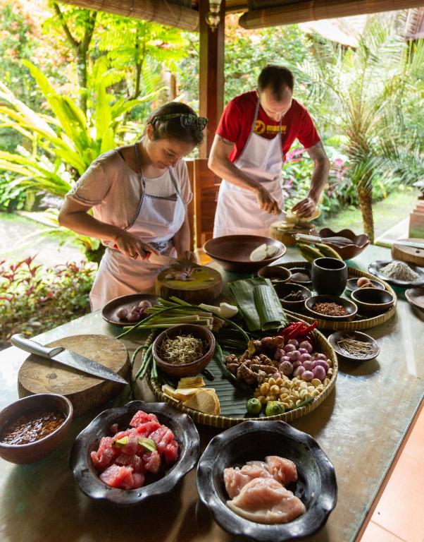 アクティビティ