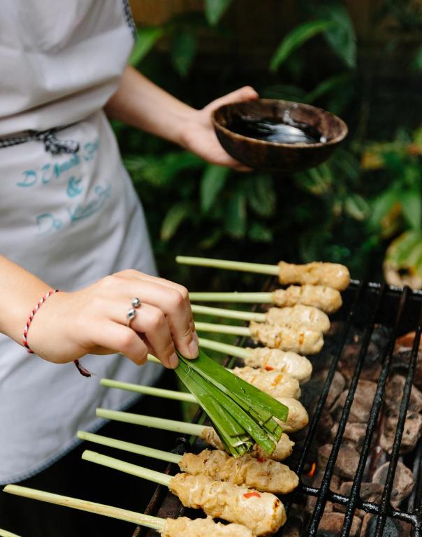 アクティビティ