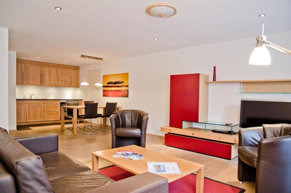 Apartment Stotzhalten 2.5 - GriwaRent AG — Hotel in Grindelwald