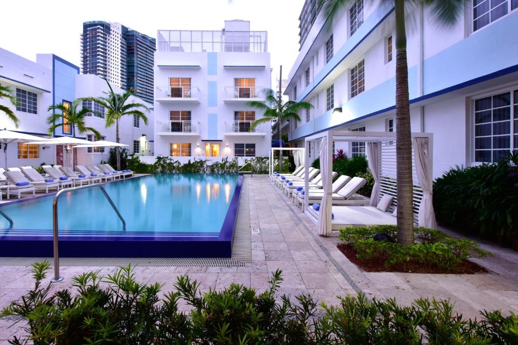 Pestana South Beach Hotel Photo 11