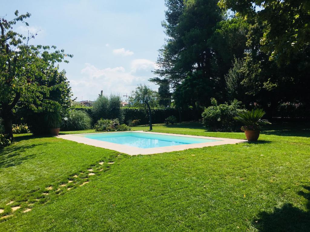Casa Carlotta - 4