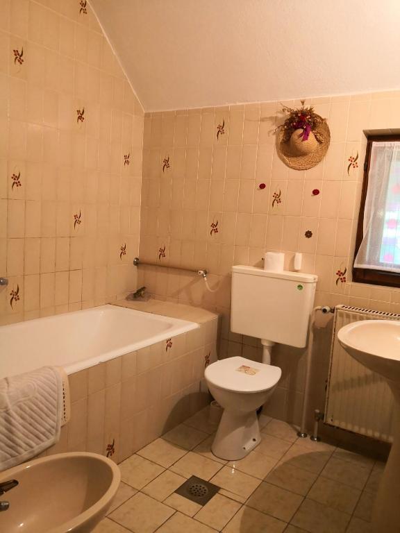 Chalet Ribcev Laz photo