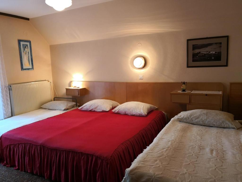 Chalet Ribcev Laz photo