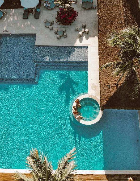 Campo Bahia Hotel Villas Spa photo