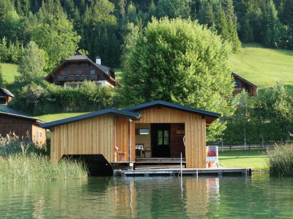 Glautschhof - 2