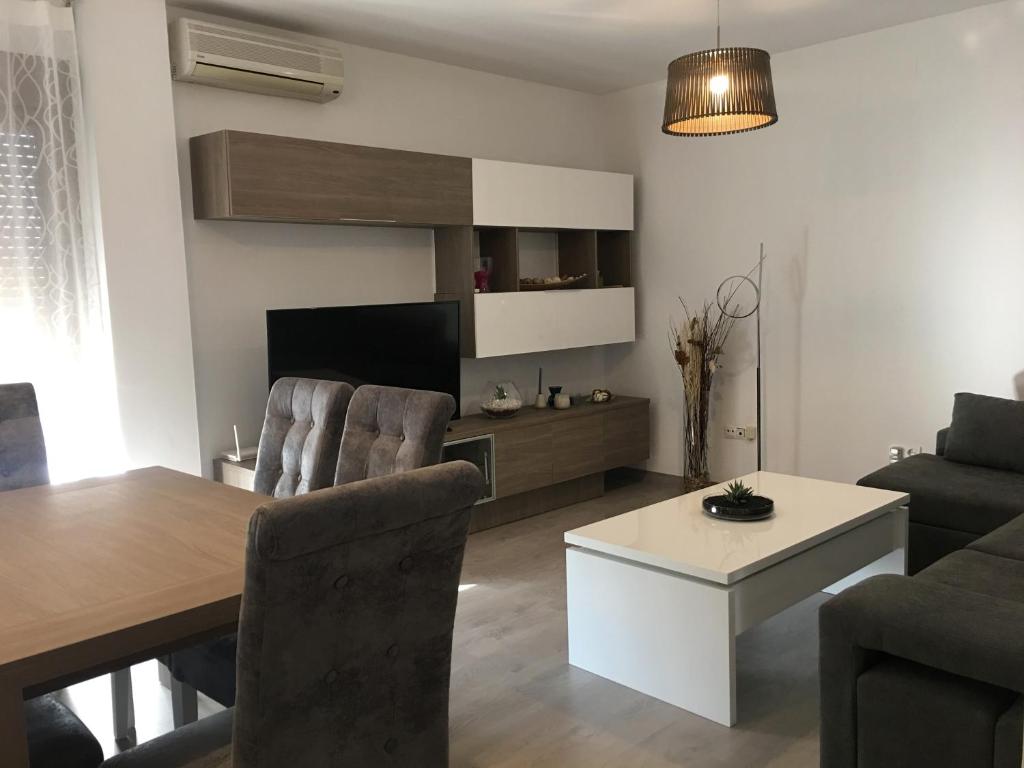 Apartamento San José by CasaTuristica - 2