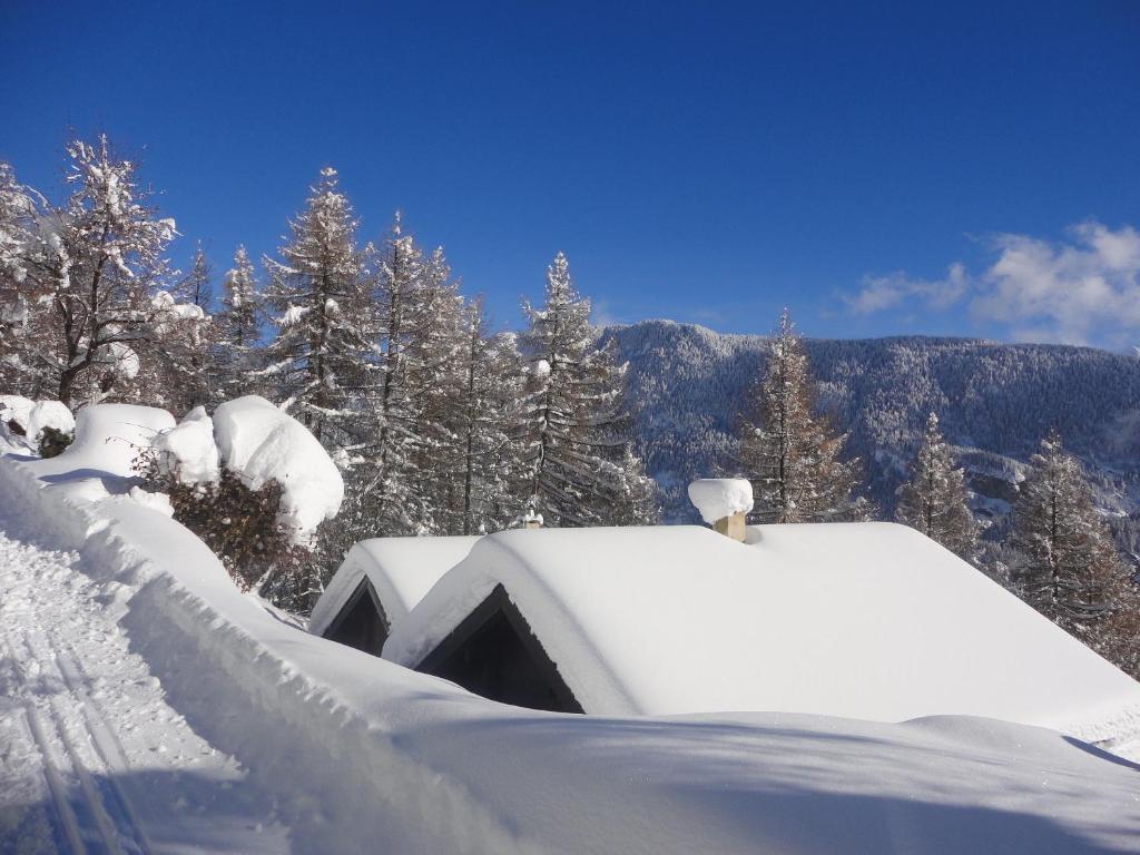 Wallisblick - 5