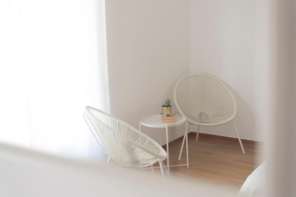 The Minimal House, Bombarral