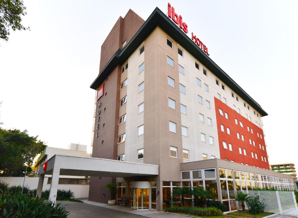 ibis Canoas Shopping photo