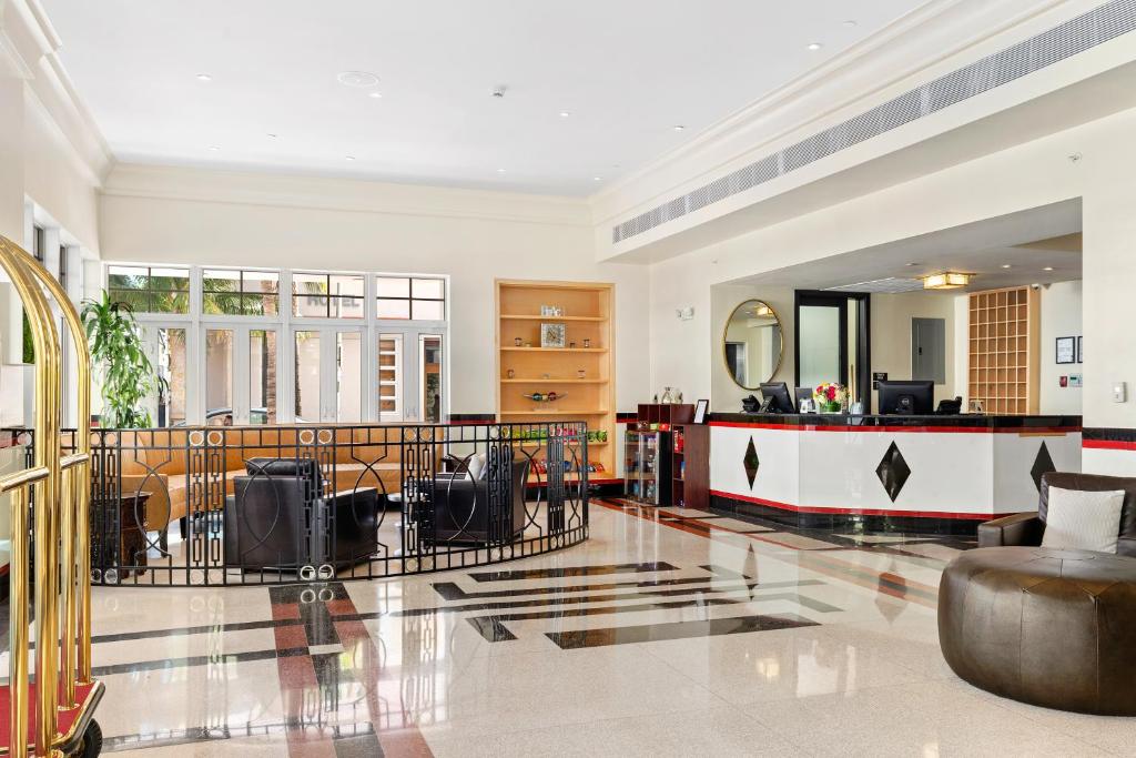 The Fairwind Hotel photo