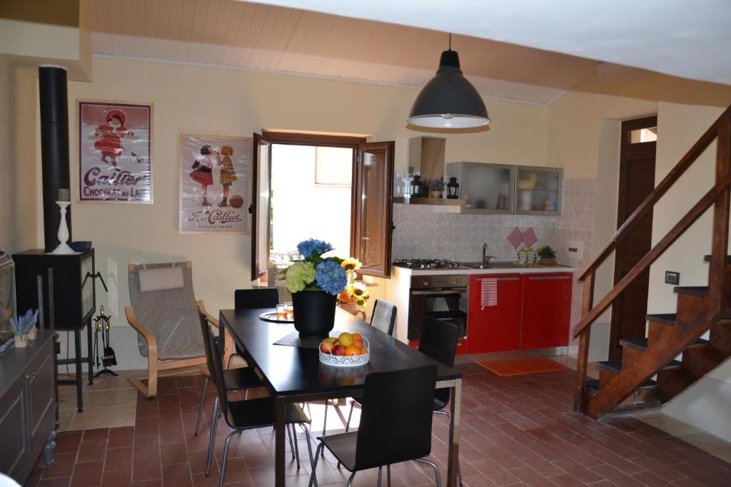 Feudi Spada casa vacanze - 4