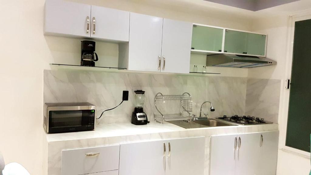 Departamento Privado 3 recamaras - 3
