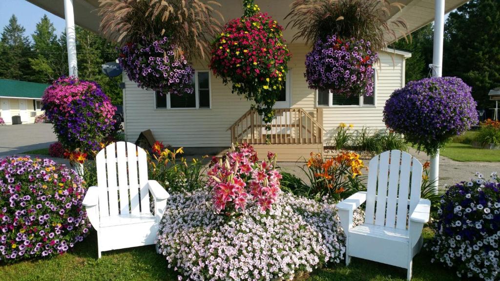 Sunset Motel of St. Ignace — Hotel in St. Ignace (MI)