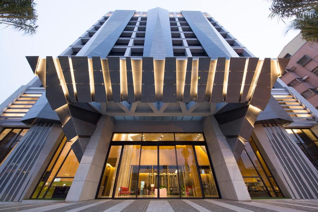 사우스 어반 호텔 호텔 이미지 1