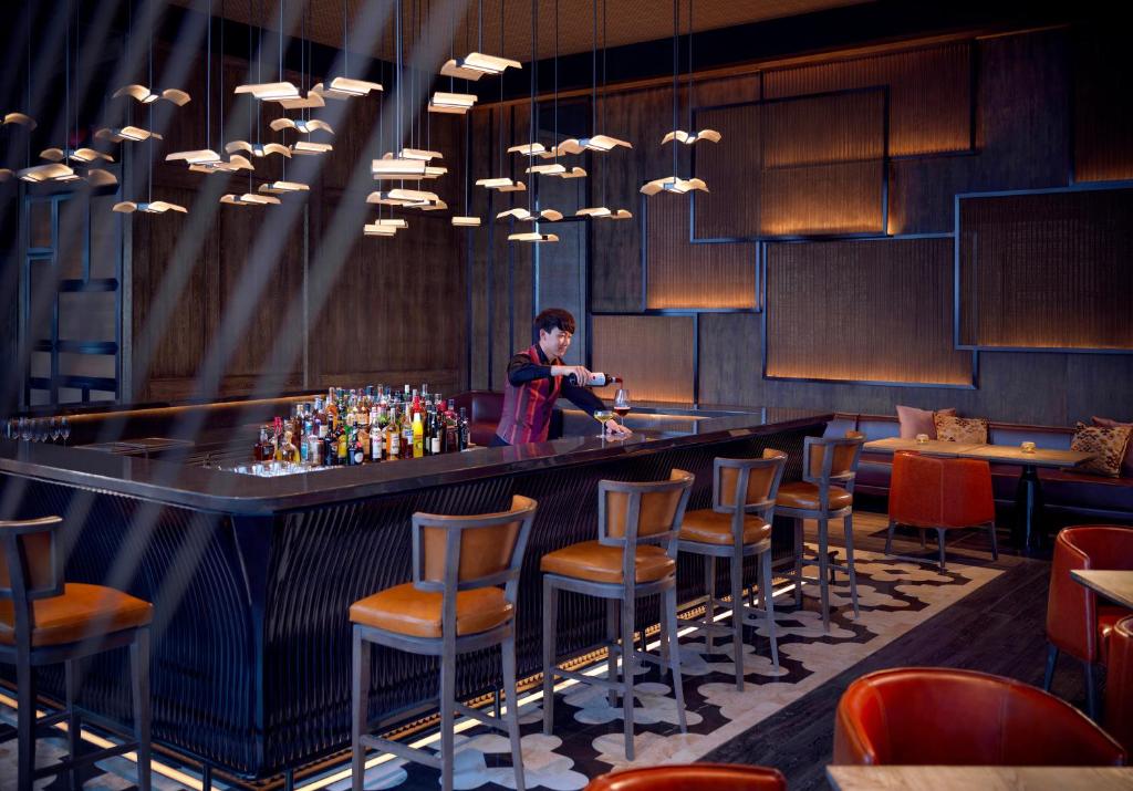 Bar/lounge