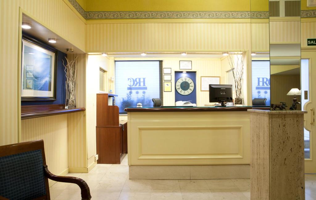HRC Hotel photo