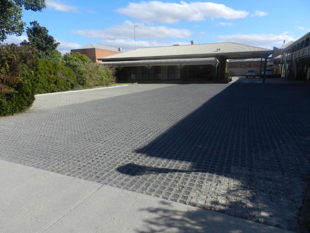 Travellers Rest Motor Inn Swan Hill, Swan Hill