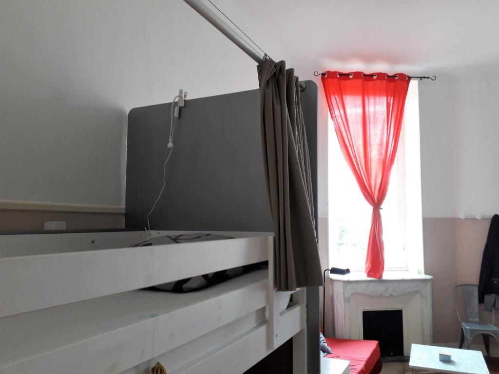 La Maïoun Guesthouse - 2