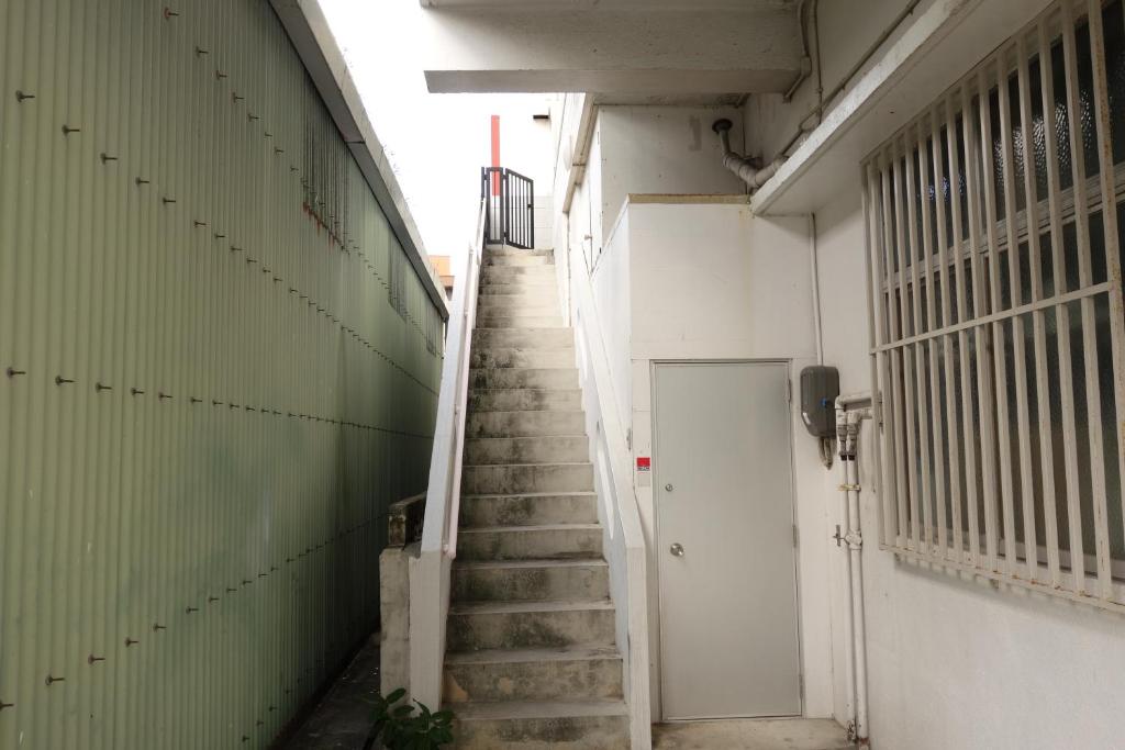 Okinawa Naha Rakuraku House photo