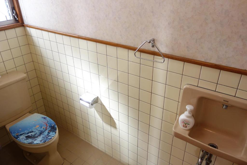 Okinawa Naha Rakuraku House photo