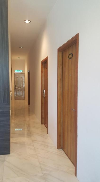 Pilly Holiday Home