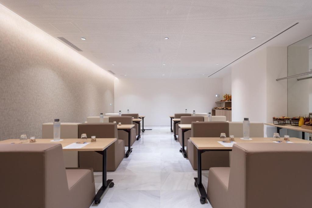 Tárgyalóterem/bálterem