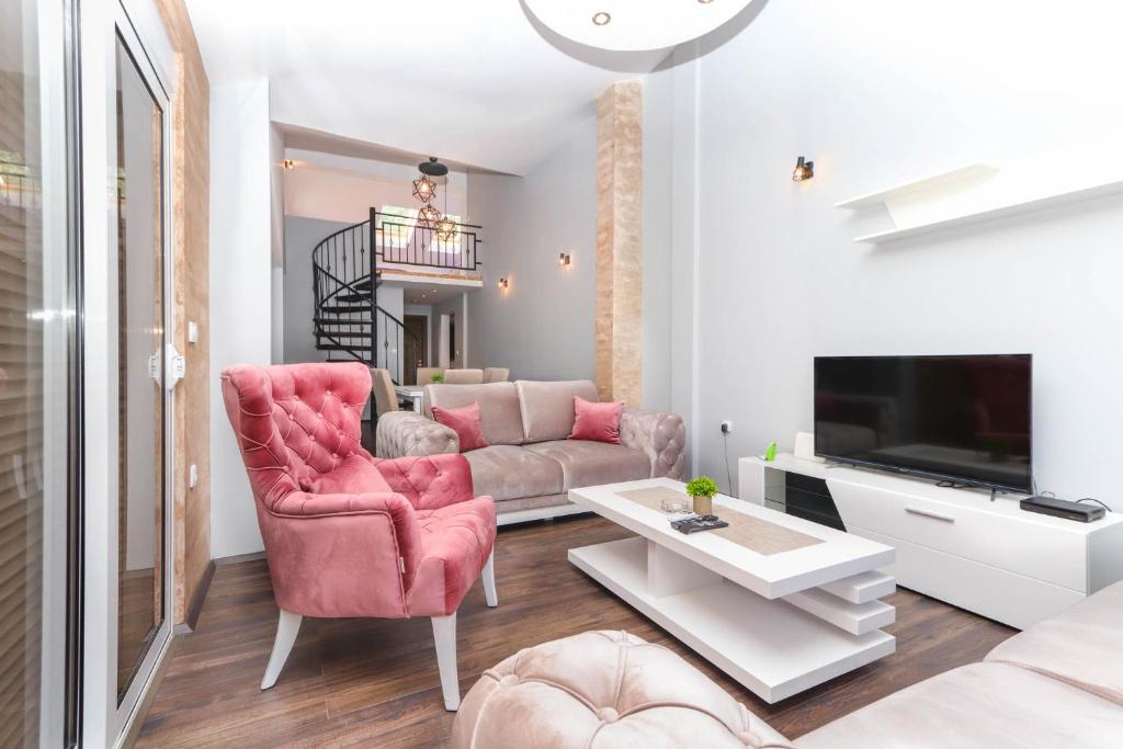 JR Luxury Apartment photo