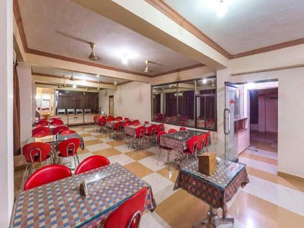 The Kingdom Hotel - Havelock Island