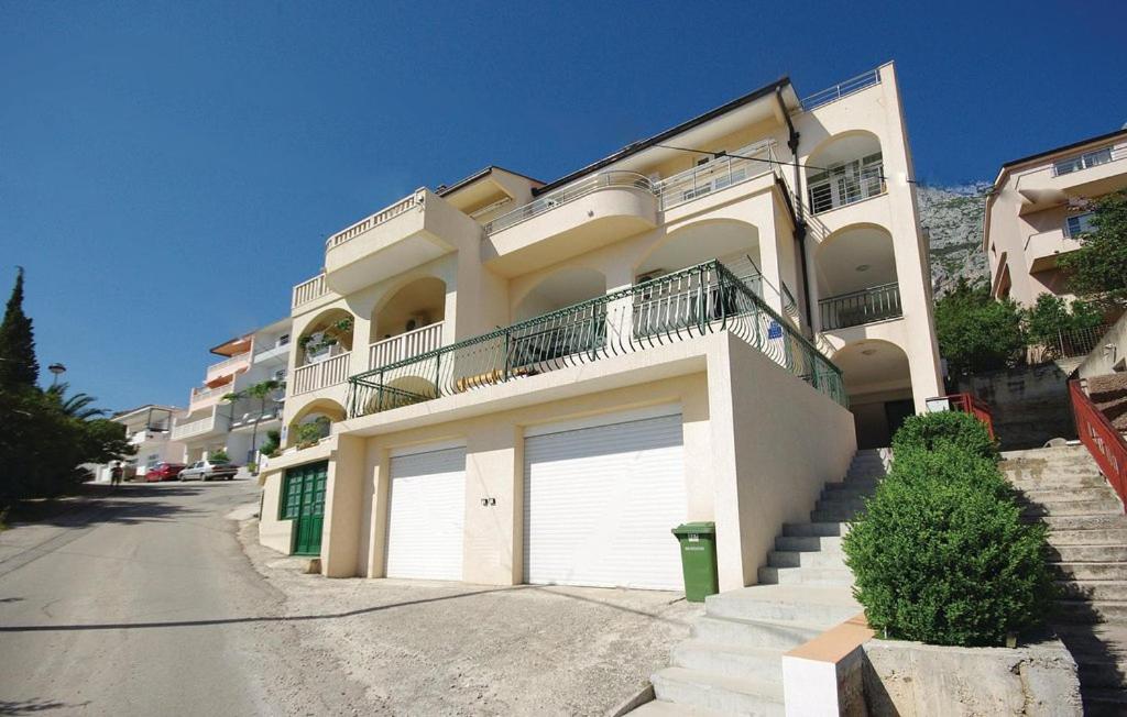 Apartmani Pavlinovic photo