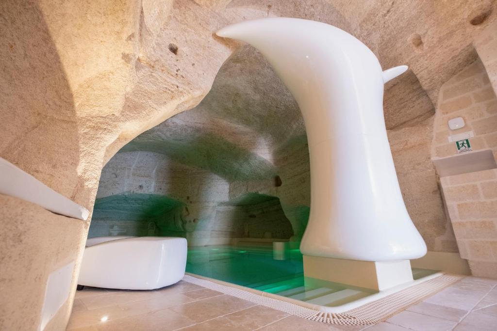 Aquatio Cave Luxury Hotel & SPA photo