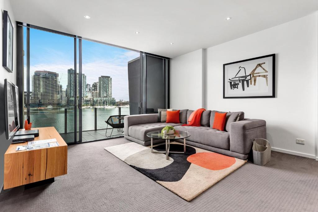 Docklands Private Collection - NEWQUAY, Melbourne