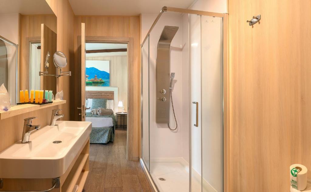 Magic Natura Resort — Hotel rooms in Benidorm, Valencian Community
