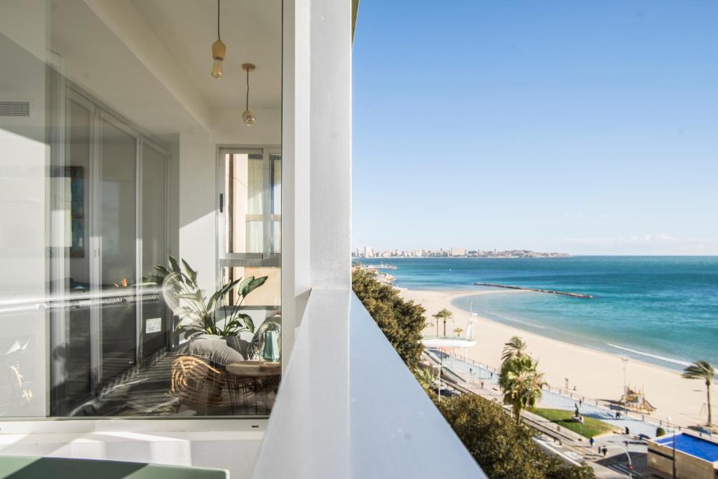 Alicante Ocean View - 2