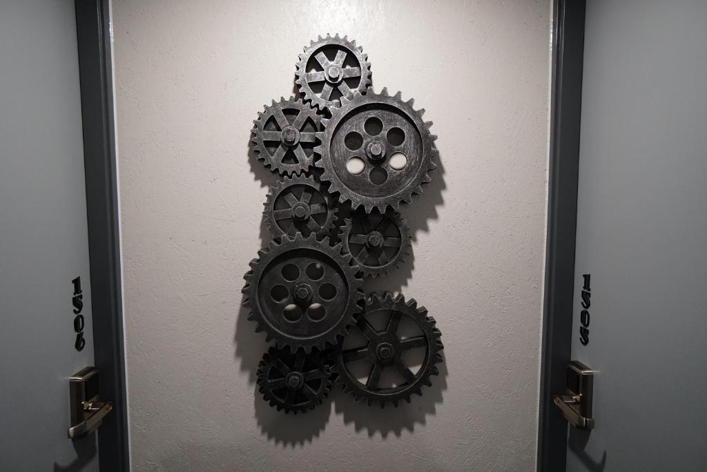 บริการและสิ่งอำนวยความสะดวก