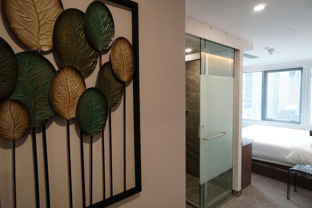 บริการและสิ่งอำนวยความสะดวก